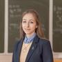 Анастасия Сергеевна Анастасия Сергеевна